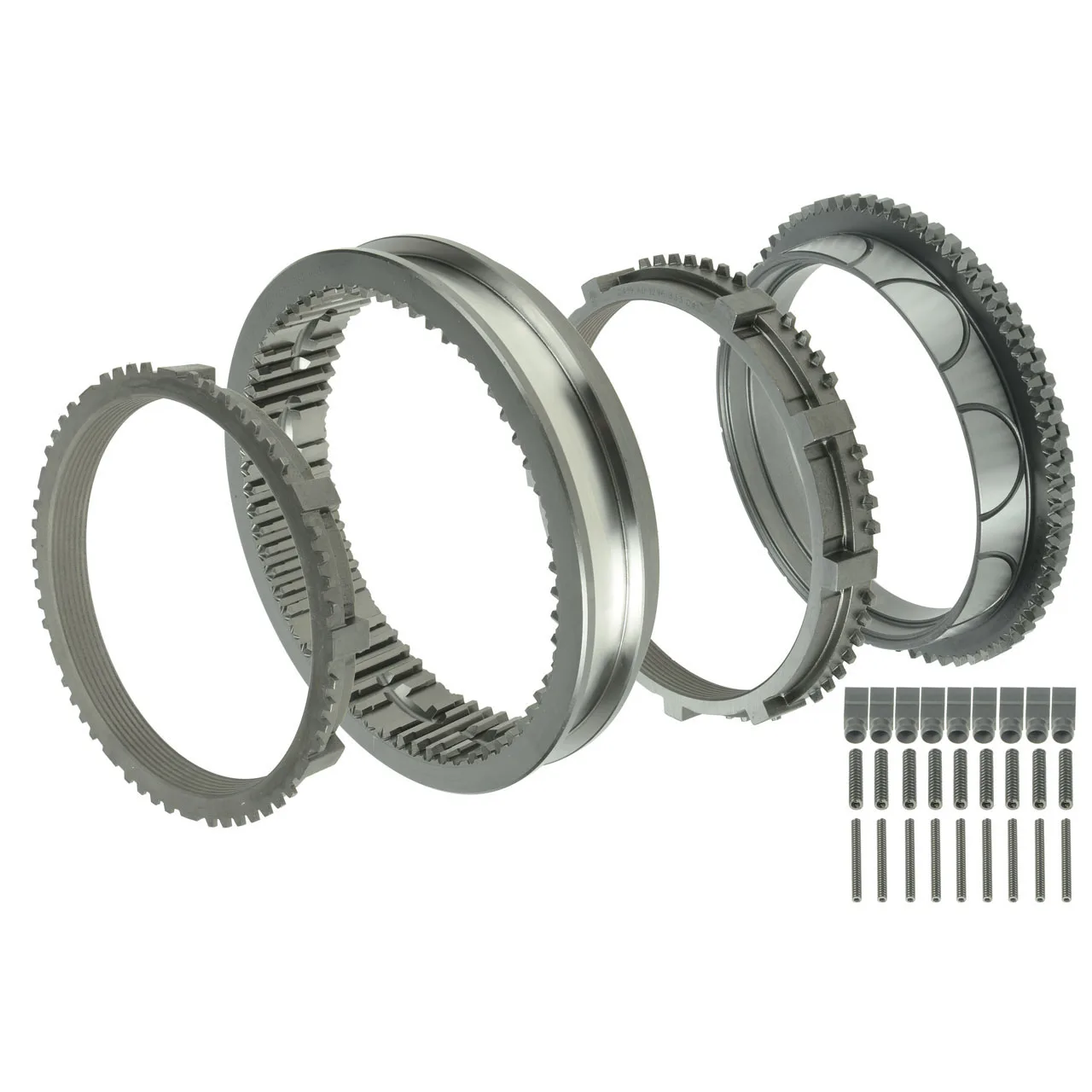 

1315298034 Z F Gearbox synchronizer kit For 16s151 16s221 16s181