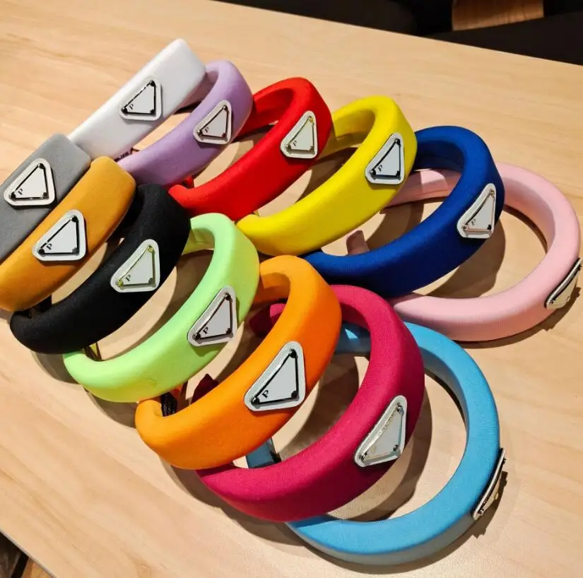 2021 Fashion Knot Turban Headb