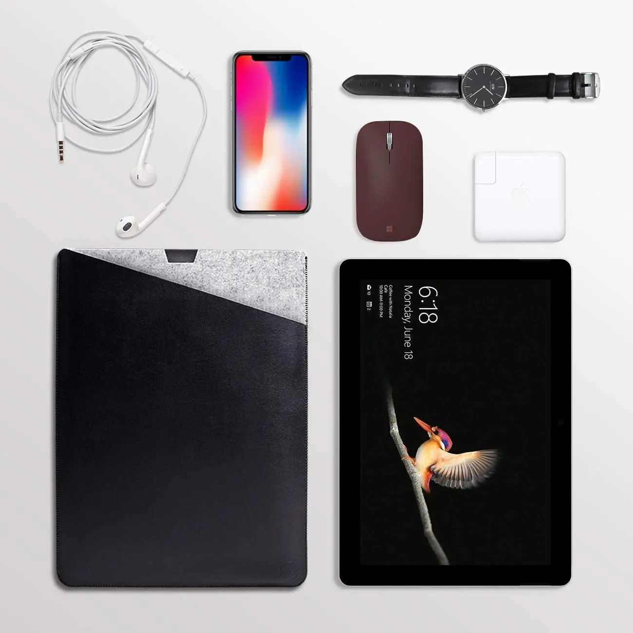 sleeve mouse pad (4)