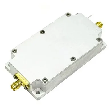 10W drone module