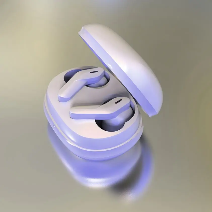 

Factory Sports Touch Control Super Bass Sound Tune 220Tws Headphone Earphone Blue tooth Wireless Stereo Headset