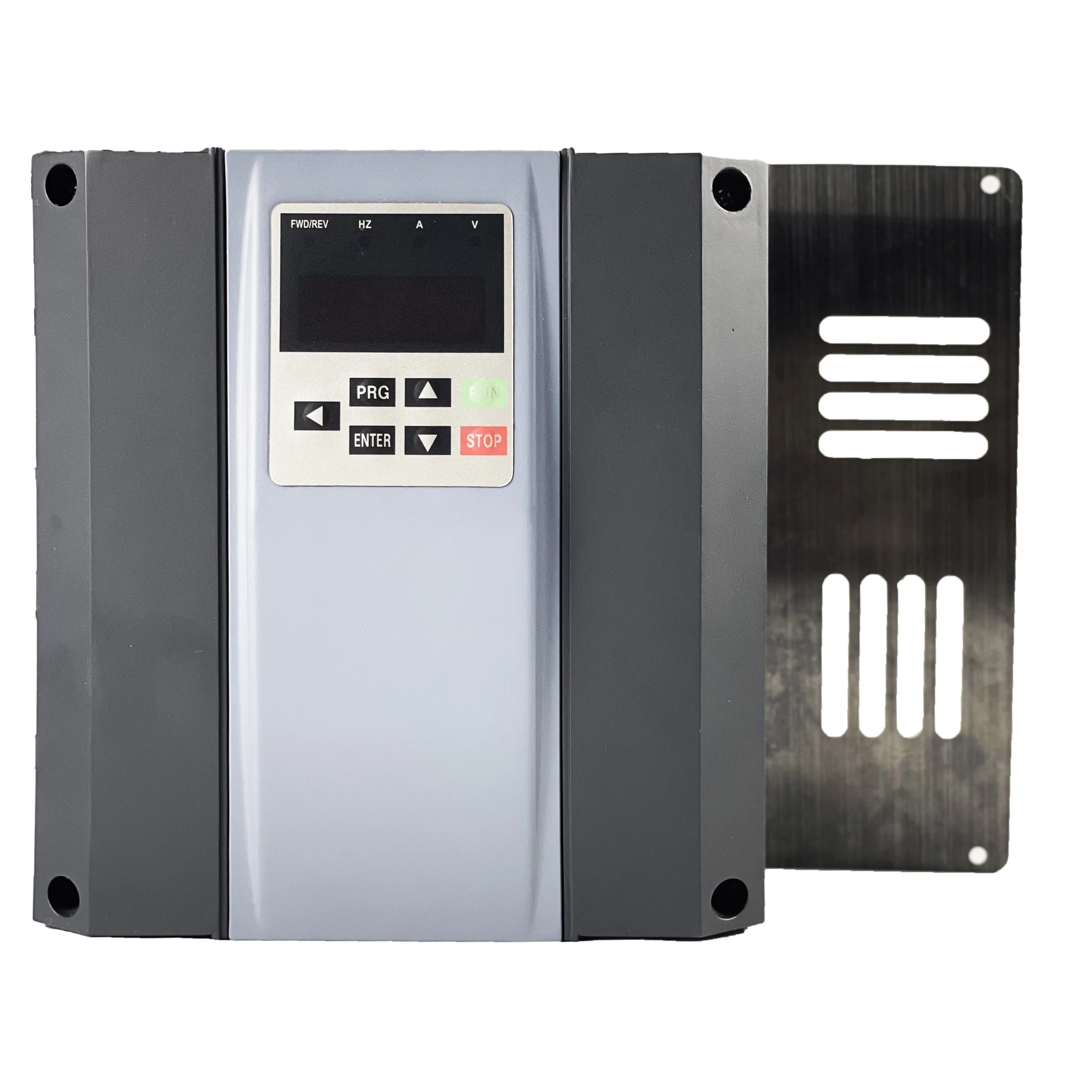 

2.2KW 220V 1 phase input 3 phase output intelligent pump controller Variable speed Drives VFD warranty 2 Years