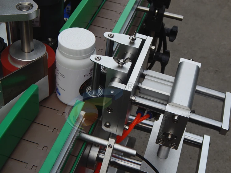 Chengxiang Bottle Label Sticker Machine Labelling Machine For Small