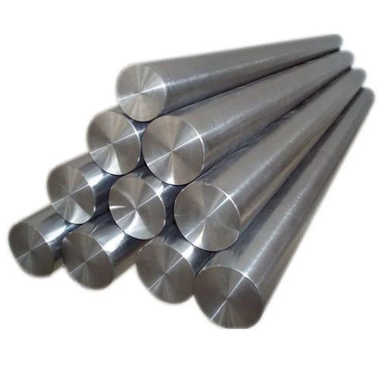 TISCO astm a276 s31803 304 201 2mm 3mm 6mm stainless steel round Metal Rod  904L rod bars price per kg