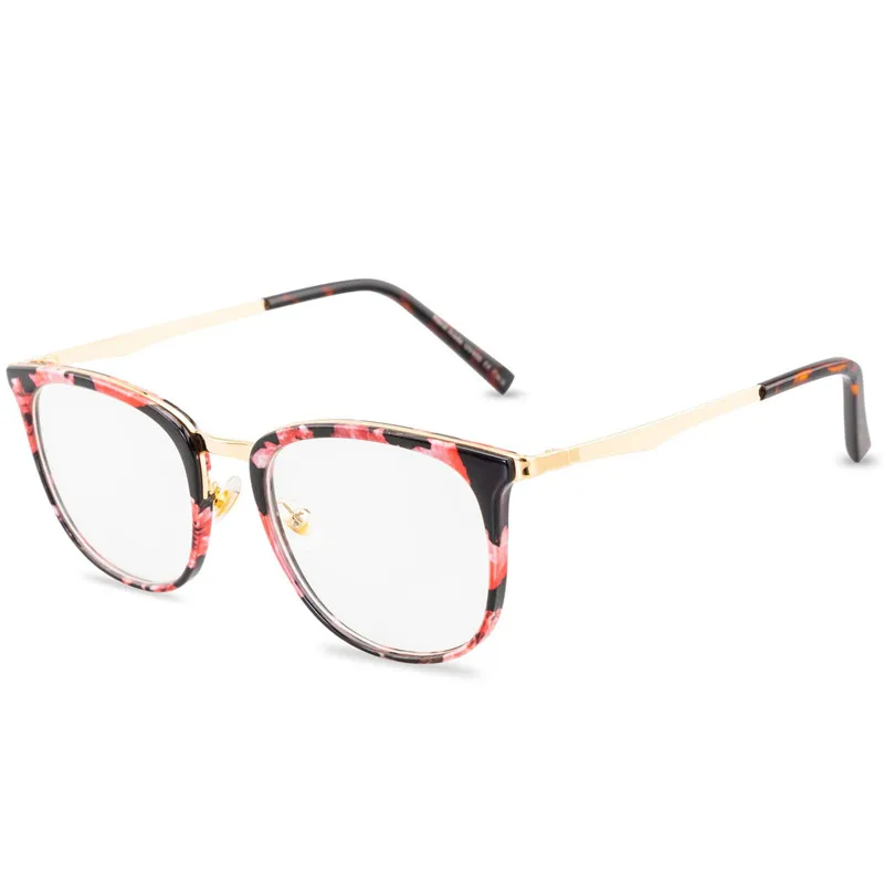 

Anti Blue Light Vintage Blue Light Blocking Computer Optical Frames Glasses