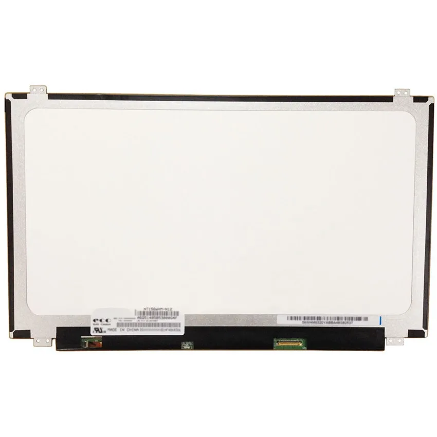 

LCD LED 1366*768 for Lenovo Ideapad 310-15ISK laptop Screen 15.6" HD LED Display Matrix LCD eDP 30Pin Replacement