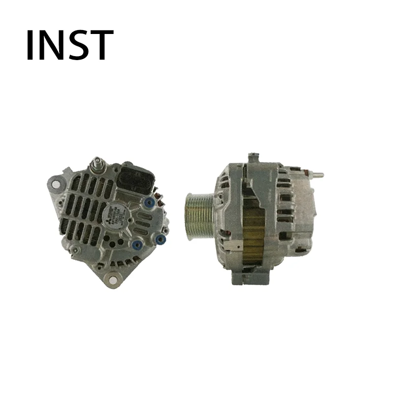 

ALTERNATOR DYNAMO GENERADOR ELECTRICO FOR 24V 100A 10GS64 A4TA8591 20224