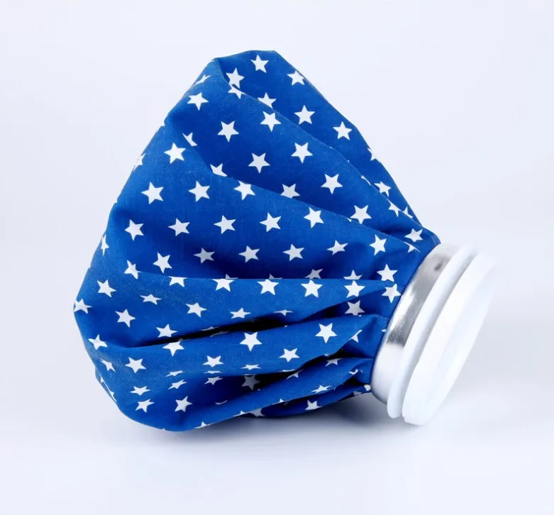 

Health Care Reusable Knee Head Leg Muscle Injury Relief Pain Ice cloth Bag Cap