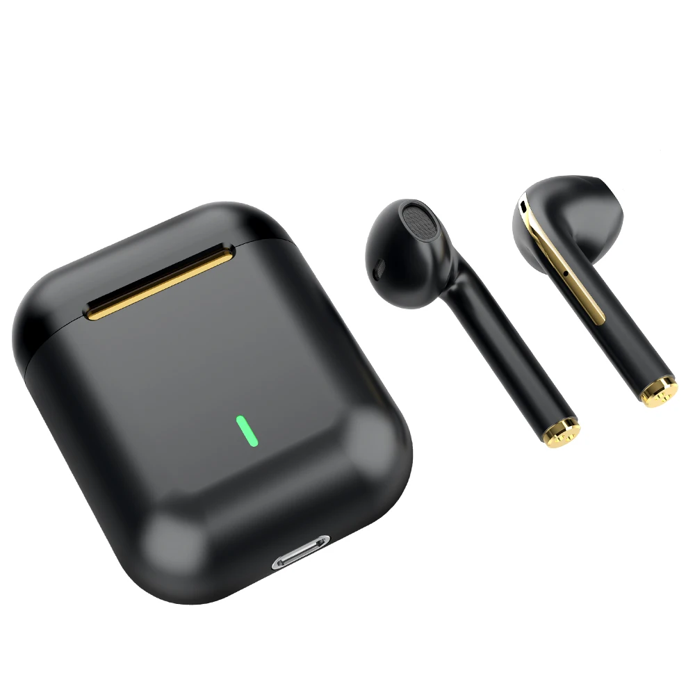 

Trends 2021 Wireless Earbuds Noise Cancelling Portable True Wireless Earbuds for Sports earbuds with mic