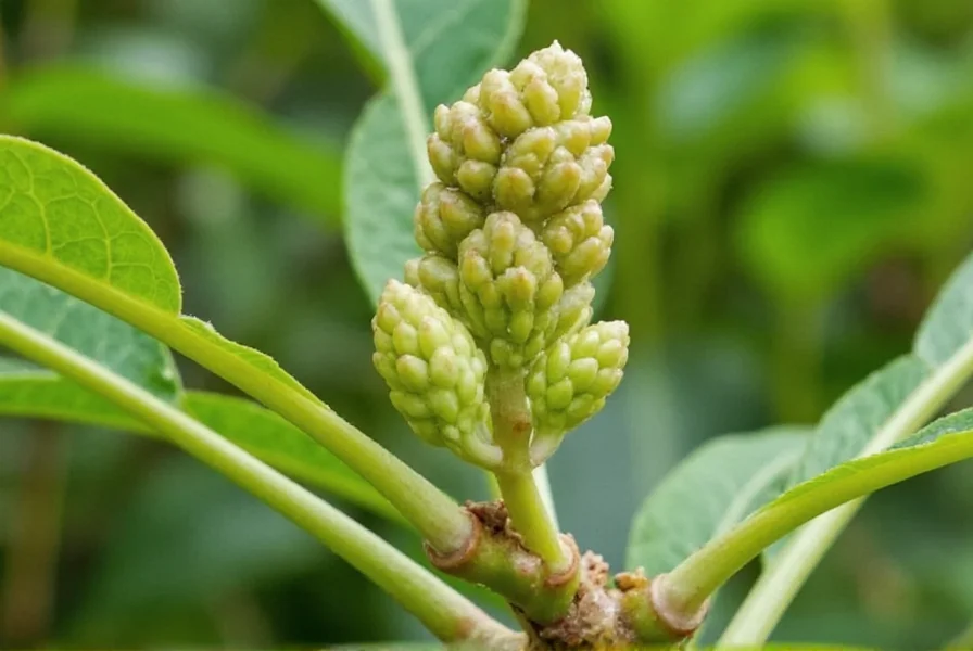 ginger plant
