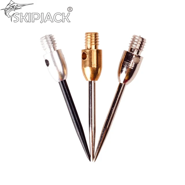 Steel Dart Pins With Advanced Production Level,Wholesale Durable Dart Needle Buy Dart Needle