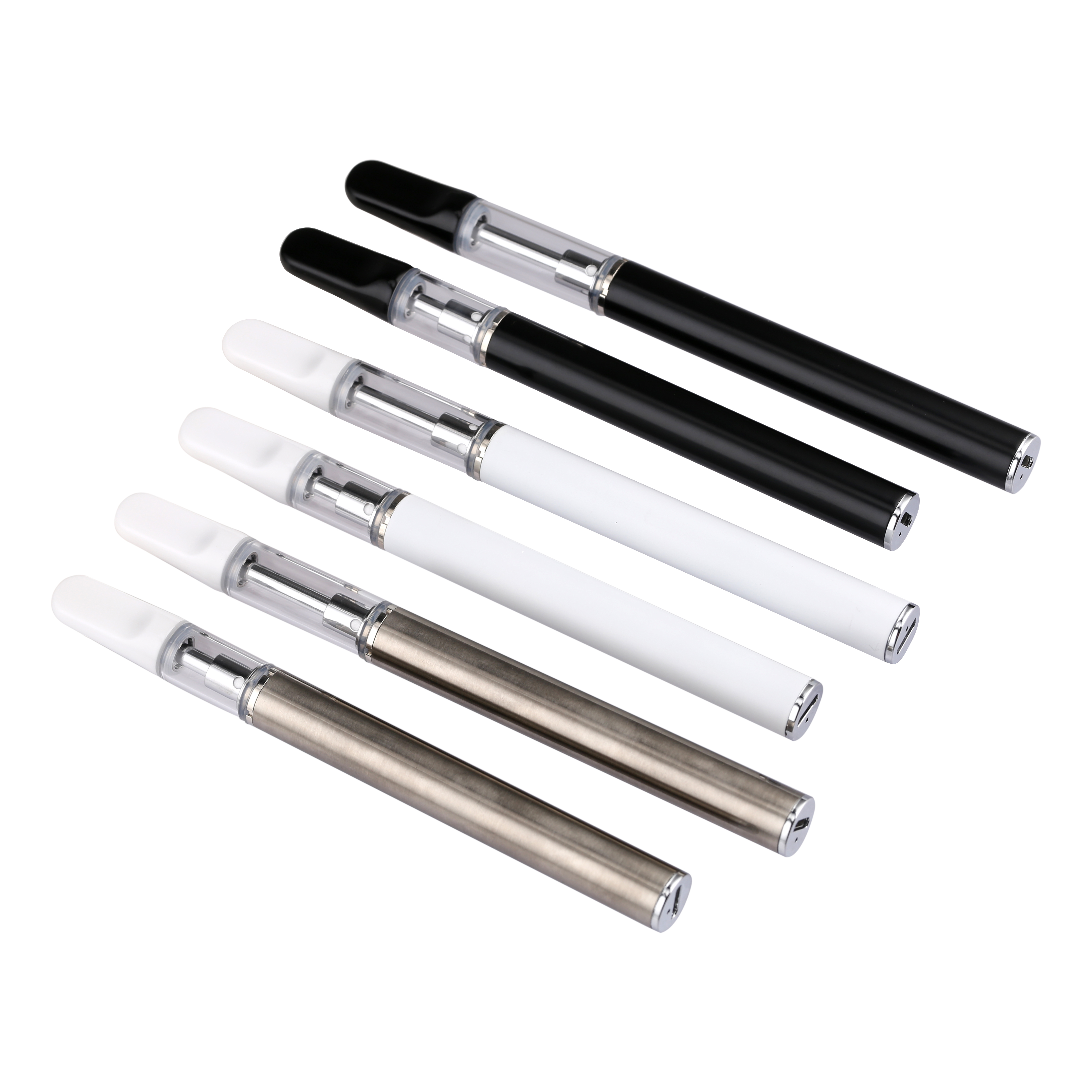 

disposable vape pen 1ml ceramic coil cartridge Logo service