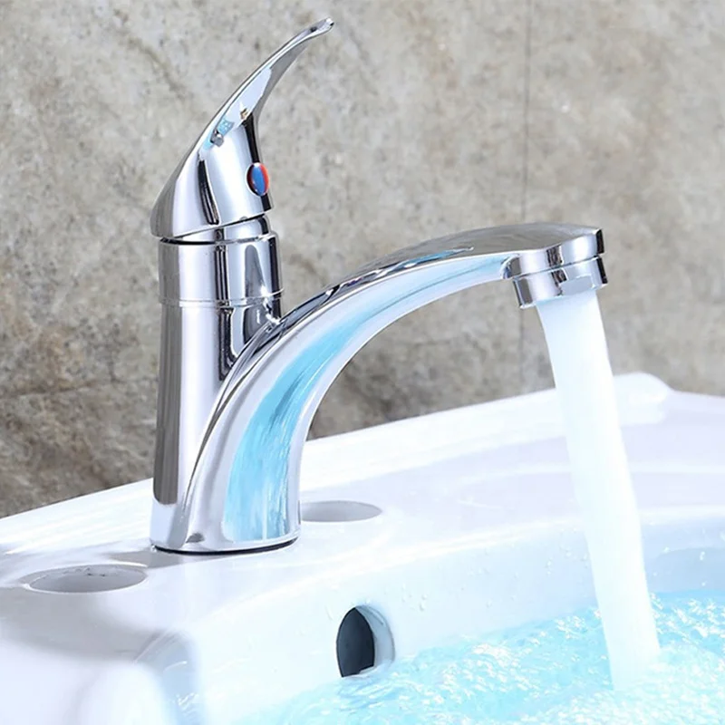 
Sanitary ware bathroom sink basin water faucet 