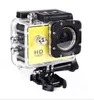 Car camera 140 degree wide angle 30 meters waterproof surf camera