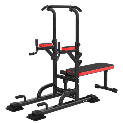 

2020 Home Fitness Equipment Indoor Pull-up rack Multi-function Adjustable pull-ups pull up bar