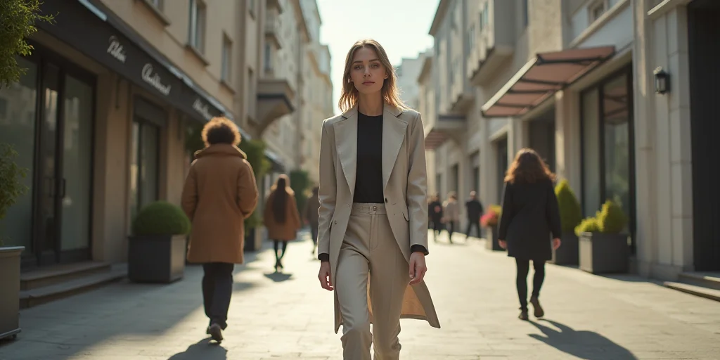 The Ultimate Fusion Of Fashion And Functionality