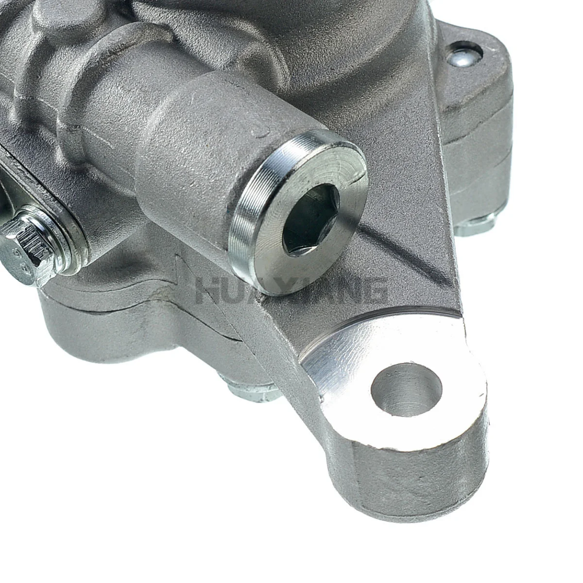 

CN US CA New Power Steering Pump without Reservoir for Acura RL 96-04 TL 97-98 6Cyl 3.2L 3.5L 56110 P5A 013