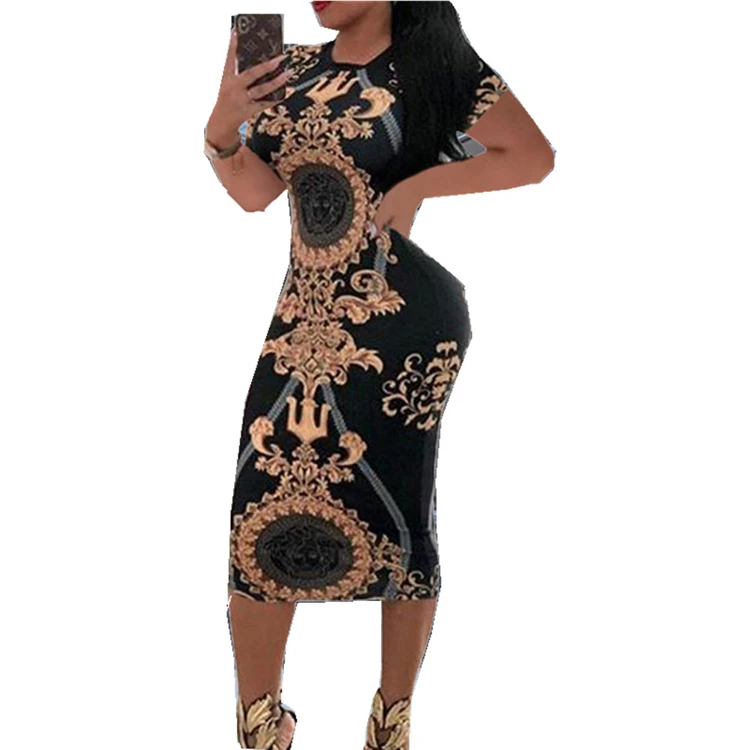

Wholesale Ladies Party Wear Dinner Party Gown Long Slim Dress