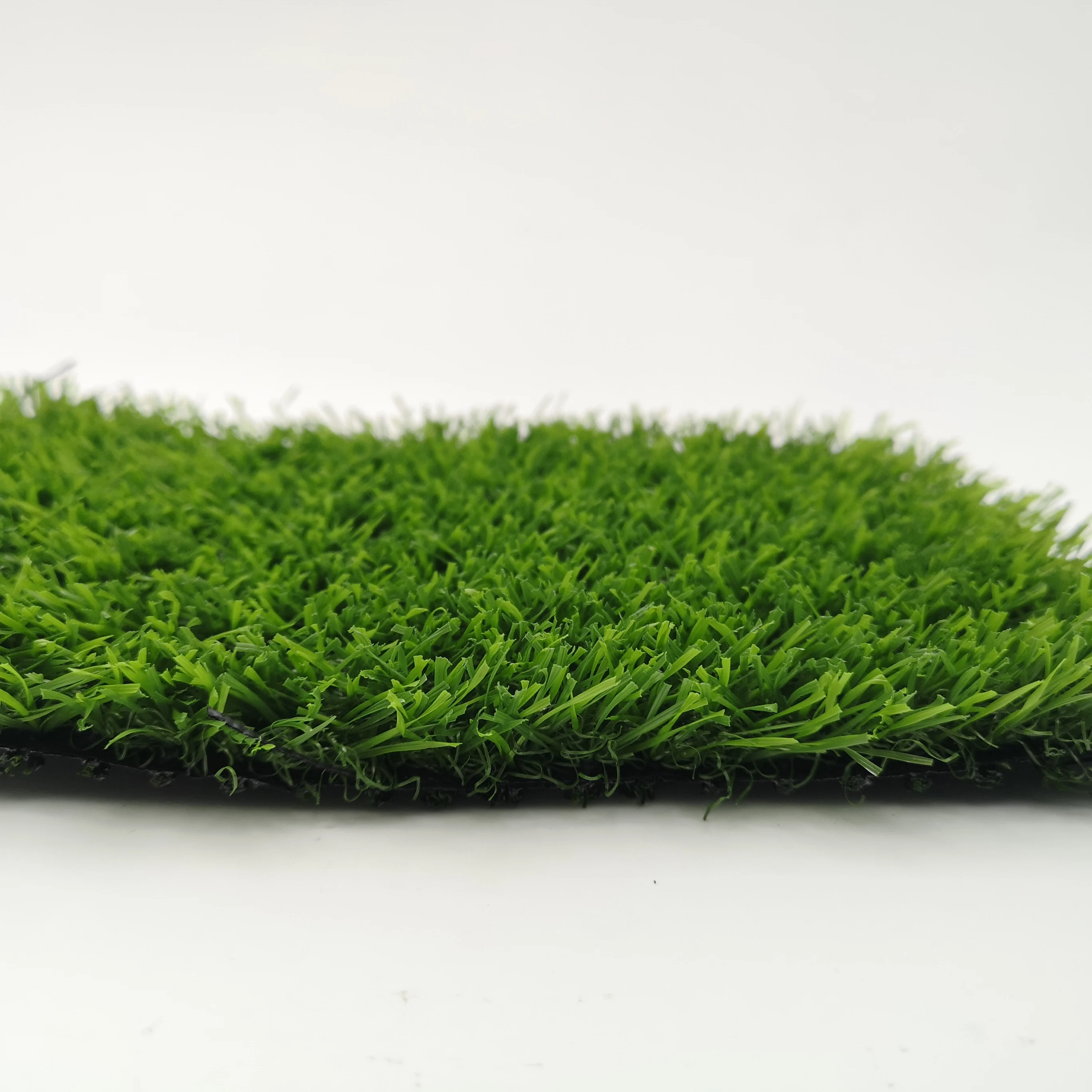 

natural soft plastic synthetic turf artificial grass for garden