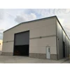 Warehouse building materials, multi-story steel structure warehouse, welded steel structure building