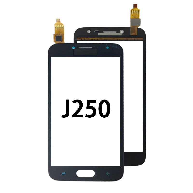 

LCD touch For Samsung Galaxy J2 Pro 2018 J250 SM-J250 Touch Screen Digitizer Assembly, Gold/black/white