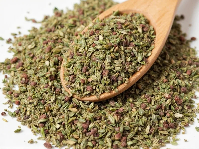 How Long Does Dried Oregano Last: Shelf Life Guide