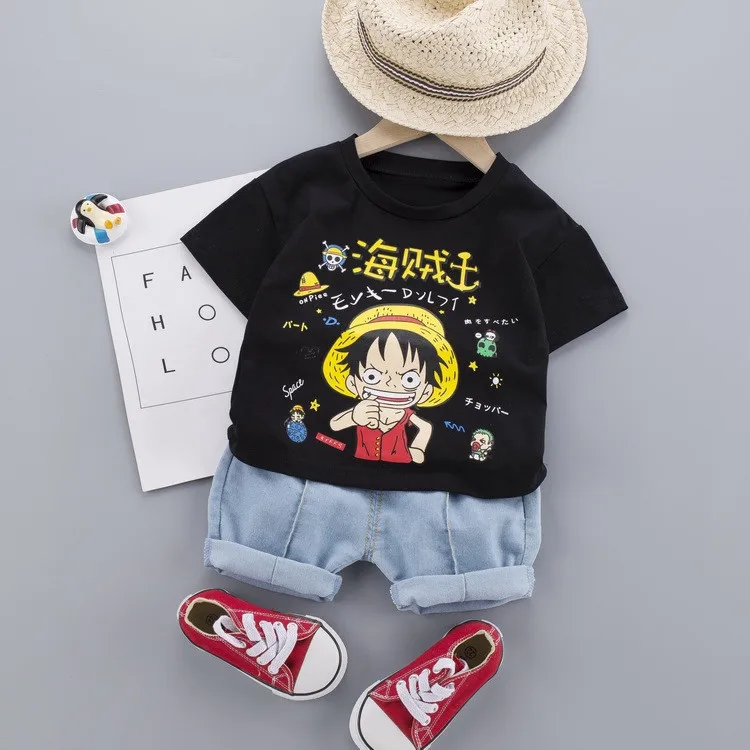 

Custom Design Baby Boy Clothes Casual T-Shirt Baby Clothing High quality 95% cotton children's clothing