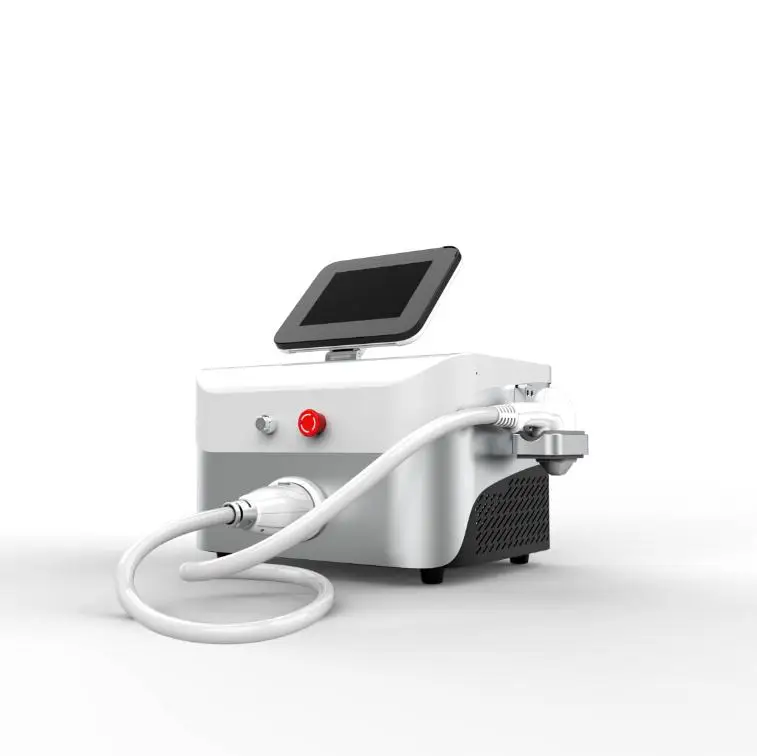 

Jitong laser hair removal non-channel diode laser