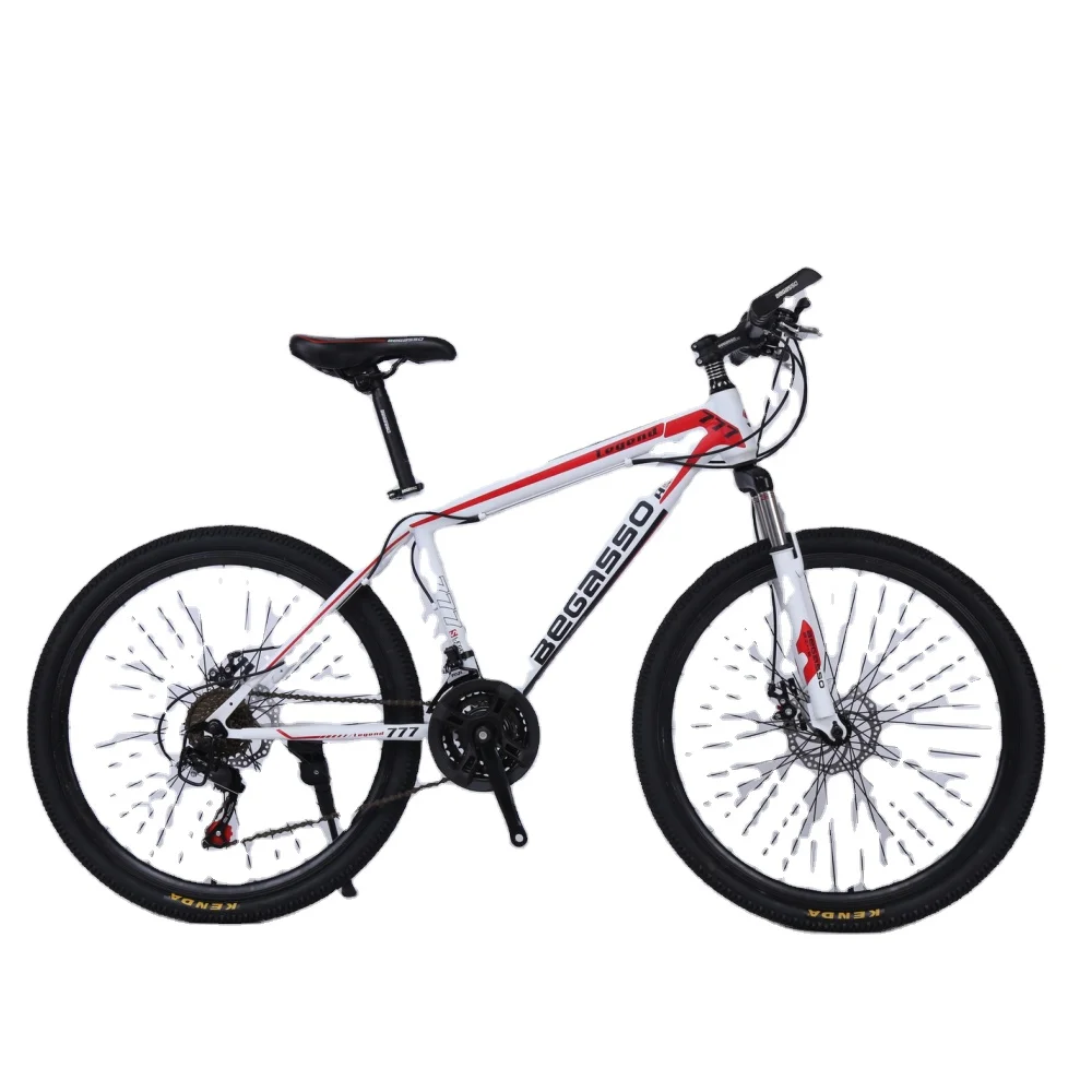 16 inch frame mountain bike