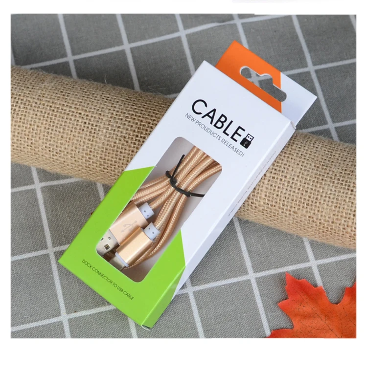 3m cabo usb led chargers mobile phone chargeur microphone cable for iphone charger - ANKUX.COM