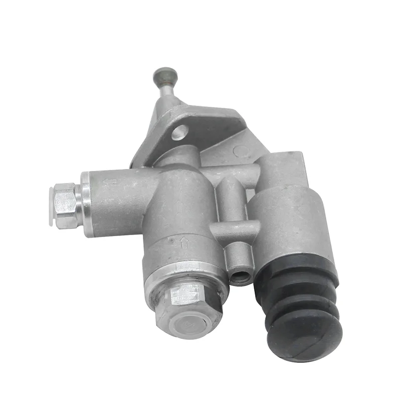Excavator 6CT 6CT8.3 Fuel Transfer Pump 3932226 3930201