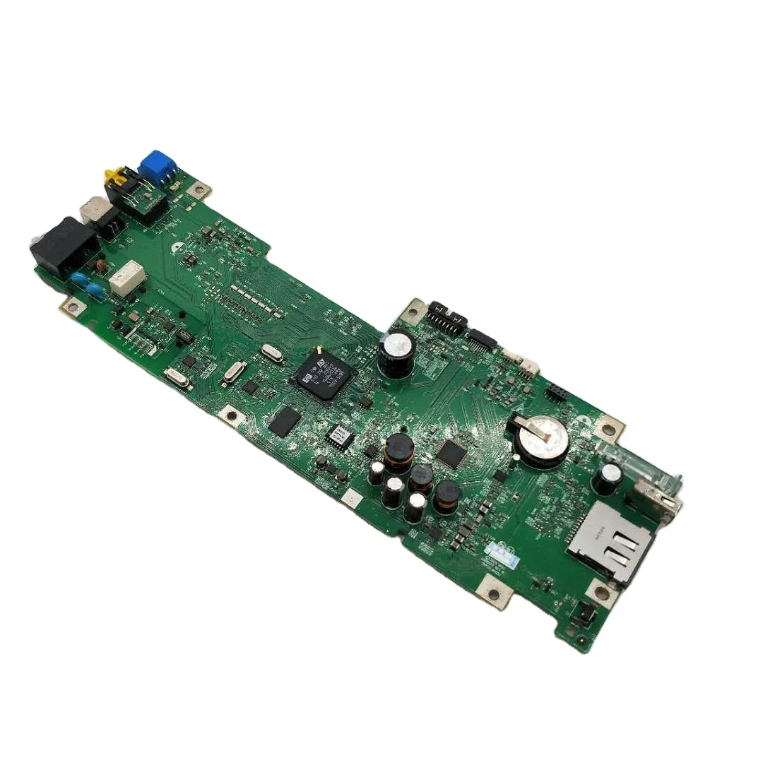 

motherboard FOR HP Officejet Pro 8500A PLUS Printer Main Logic Board CM756-60003 printer parts factory