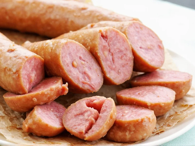 Amylu Breakfast Sausage: Features, Nutrition & Cooking Guide