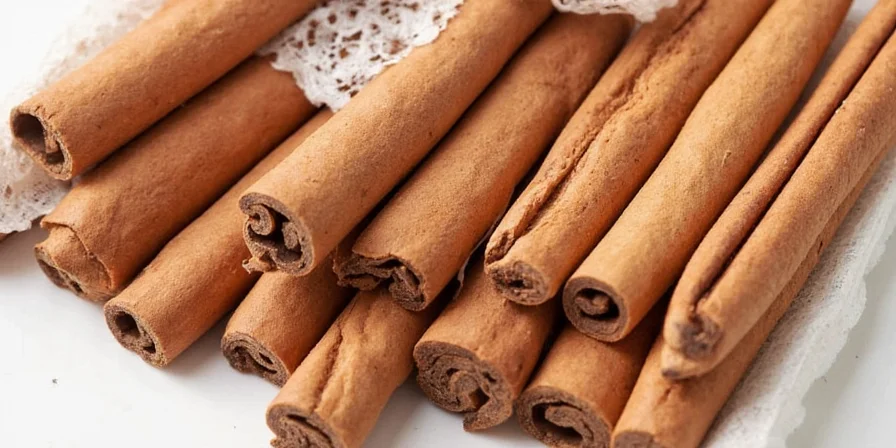 10 Unexpected Ways to Use Whole Cinnamon Sticks in Your Kitchen (Plus a Few Spice-Tastic Tips)