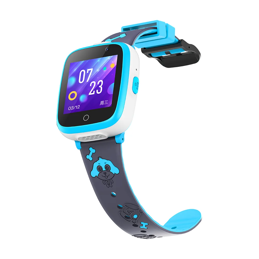 

Kids Smart Watch GPS Tracker WIFI SOS Video Call Children Waterproof Game Music Watches Q528 Q529 HW11 G3 S6 Kid Smartwatch