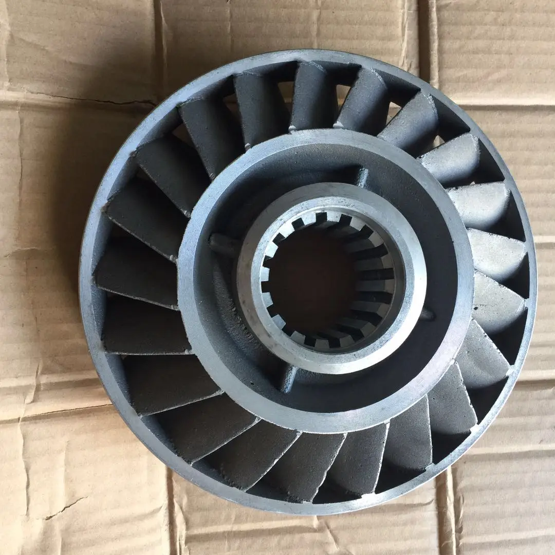 輪式裝載機 zl30 轉換器備件 turbine groupyj315