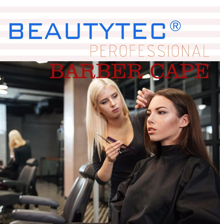 Professional Hair Salon Cape – Lyric Hair