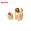 Bollhoff HITSERT 2 brass insert type 0932 0931