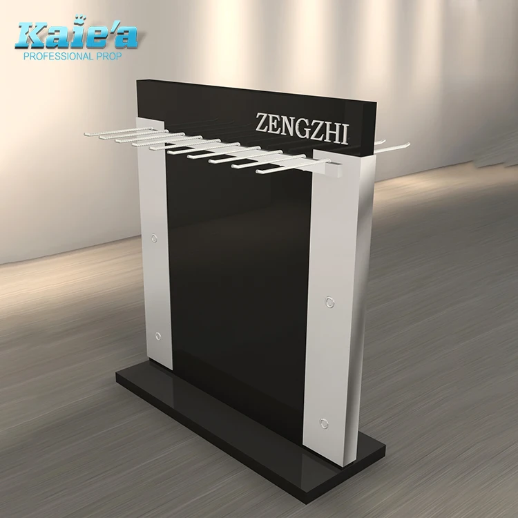 Belt Display For Retail/belt Rack Display/leather Belt Display Buy