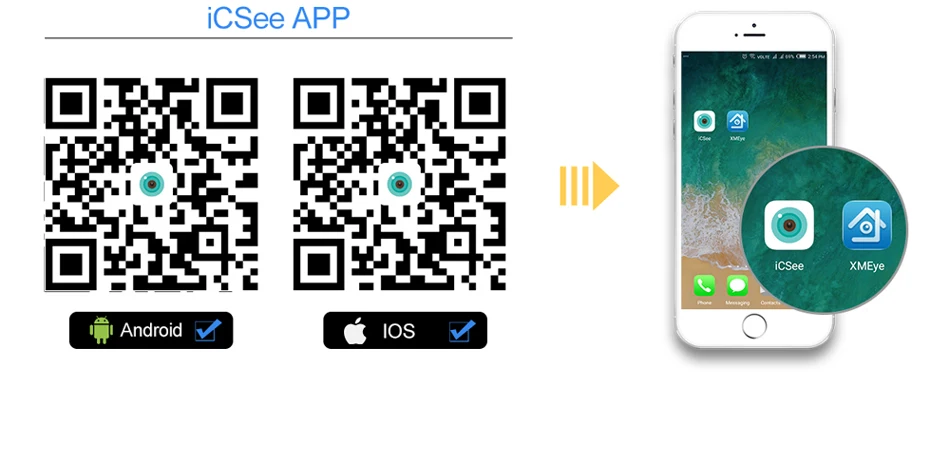Icsee приложение. Смарт-камера n3 WIFI 2mp (приложение ICSEE) - n3 WIFI 2mp. Камера ICSEE XMEYE. Настройка WIFI камеры ICSEE.