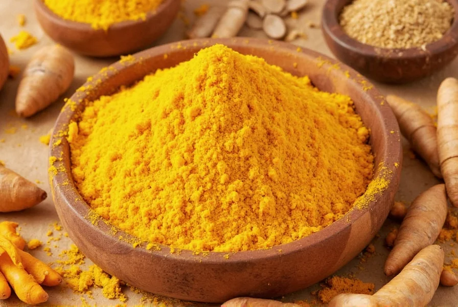 Where to Buy Fresh Turmeric: Complete Guide 2024
