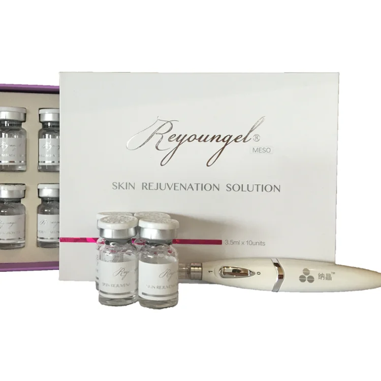 
Reyoungel Medical Sodium Hyaluronate Acid Concentrate for Anti Aging and whitening 