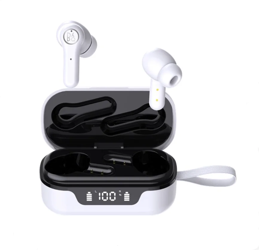 

China Best HD call Wireless headphone i11 YYK-ANC Pro Tws Earphone Touch Control earbuds headset