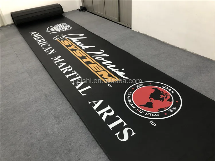 40mm Thickness Mma Rollout Mat Mma Wrestling Mats For Fighting Buy Mma Used Rollout Mat,Mma