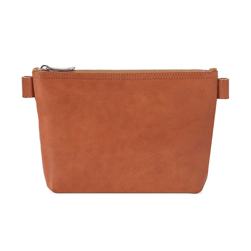 

Design Amazon Cosmetic Pouch Cosmetics Package Bag PU Leather, As swatch