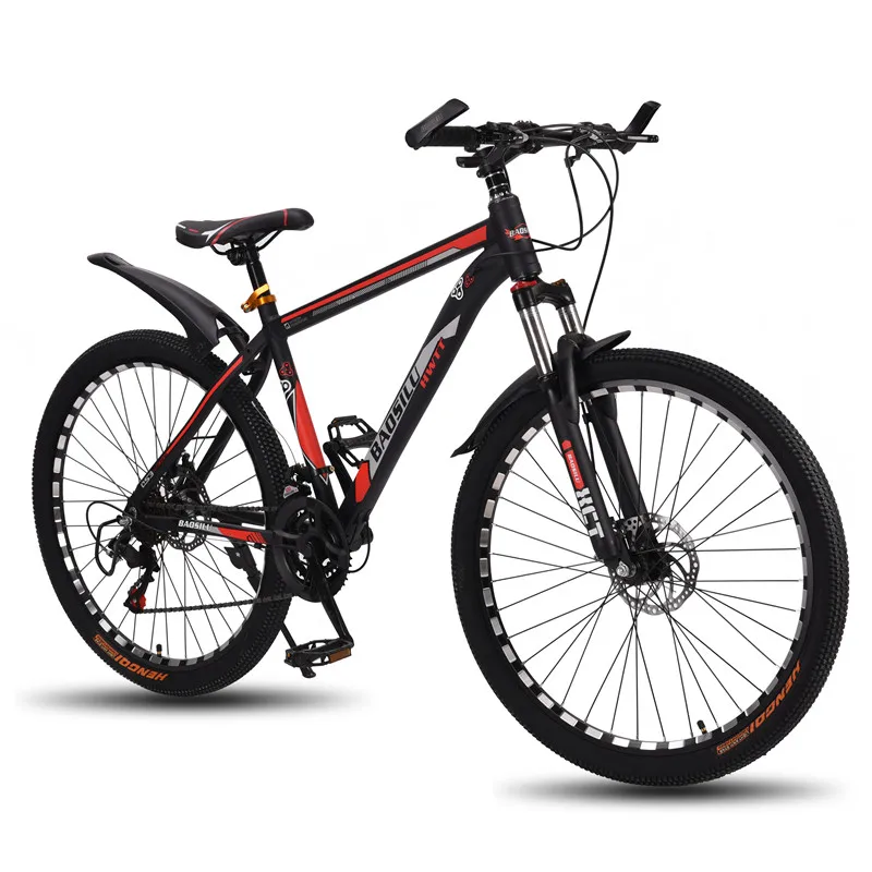 

bicycle mountainbike 29 inch mtb bycicles for boys carbon fiber accesorios de ciclismo road bike bycicle exercise aluminium, Golden black and red, blue, dark blue or as u need