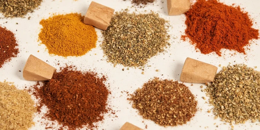 the turkey seasoning showdown spices that make your bird sing