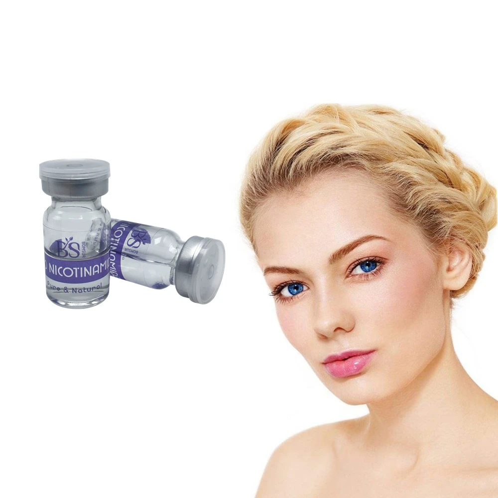 

Whiten Lightening Injections Set Microneedling Serum Face Injection Body Skin Whitening Products For Black