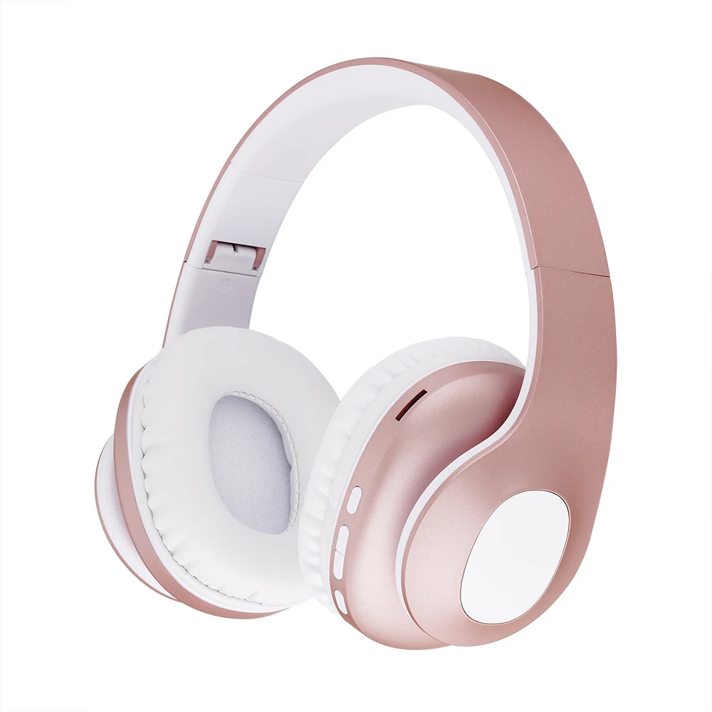 

Hot Sale ANC Headphone Active Noise Cancelling Headset Headphones Wireless With Microphone Wireless Headphones, Colors customized