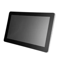 

cheap Widescreen Display IP65 waterproof 15.6 inch touch screen monitor with HD-MI VGA USB DVI interface